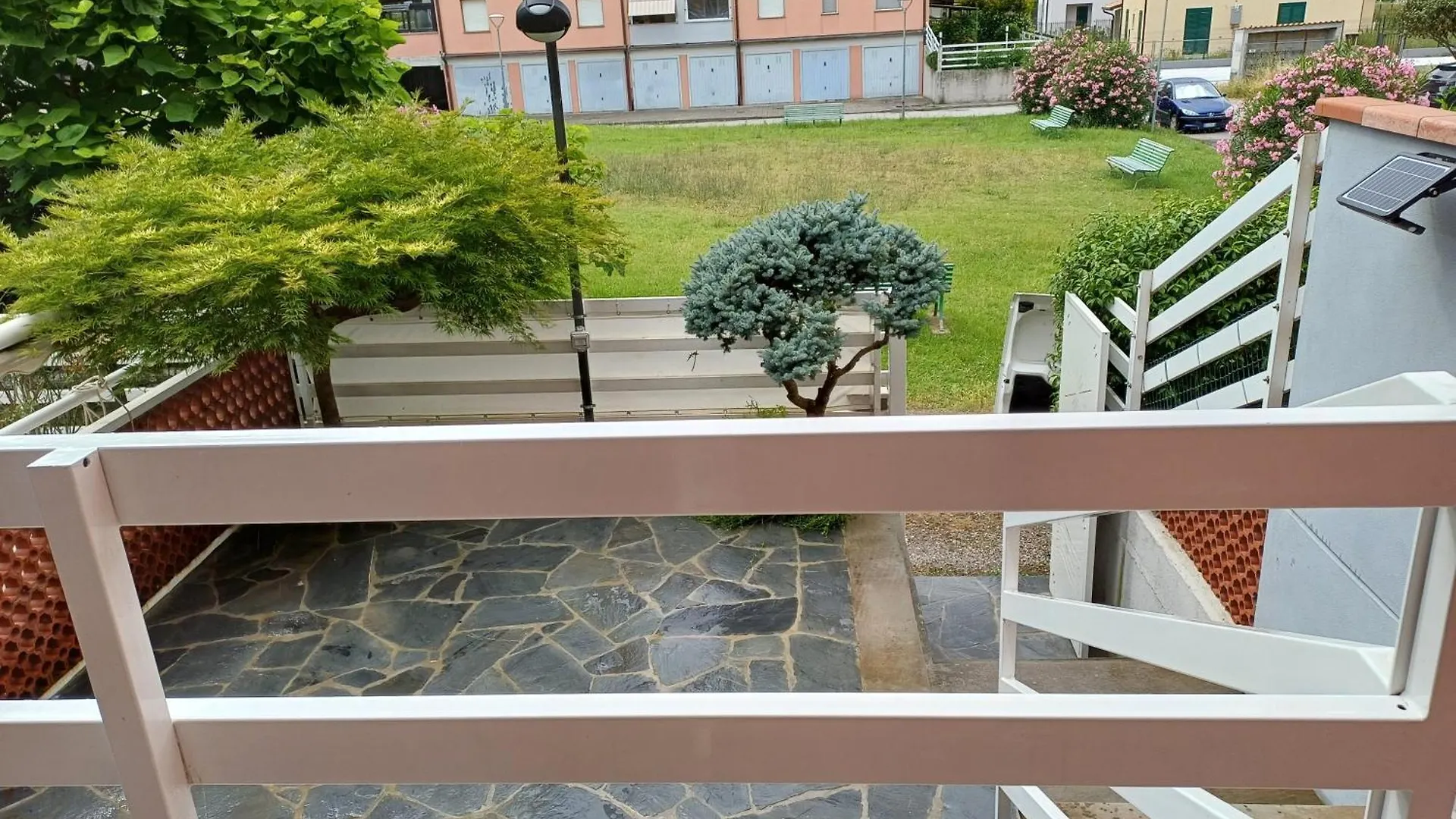 게스트하우스 Disma Rooms Fiumaretta di Ameglia