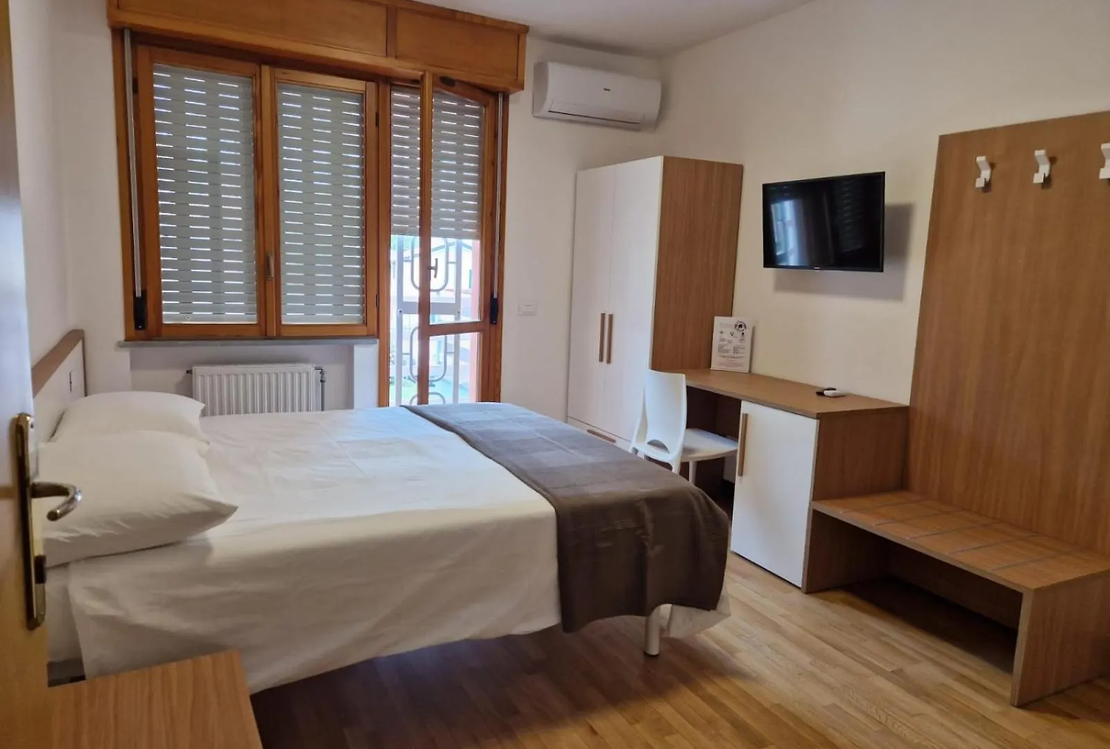 Disma Rooms Fiumaretta di Ameglia