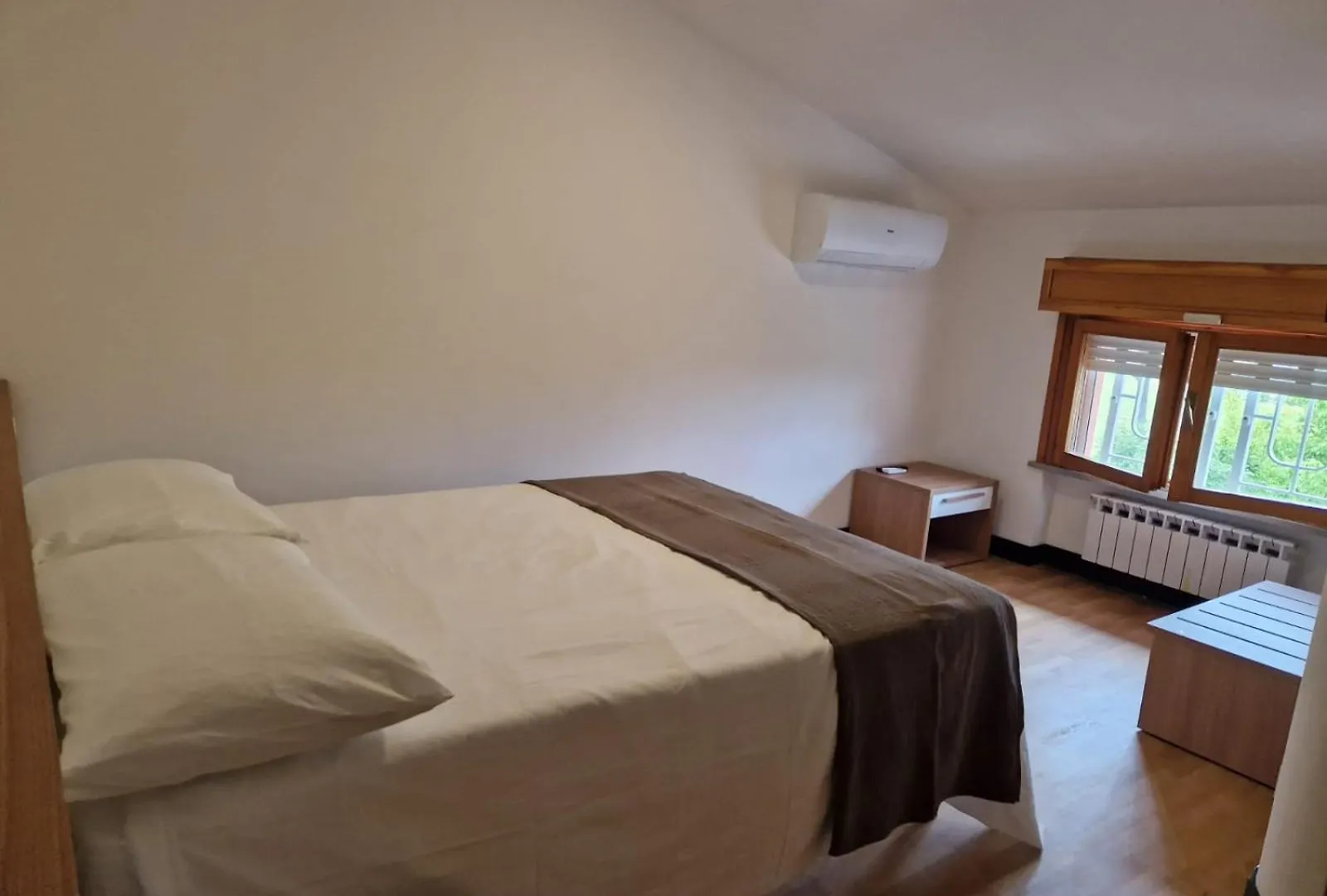 게스트하우스 Disma Rooms Fiumaretta di Ameglia