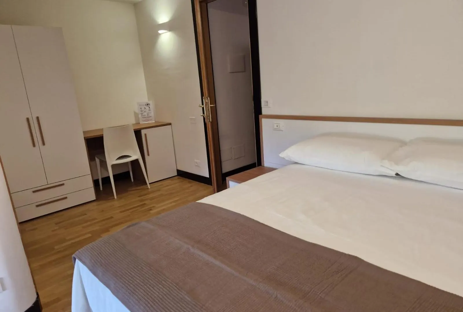 게스트하우스 Disma Rooms Fiumaretta di Ameglia 이탈리아