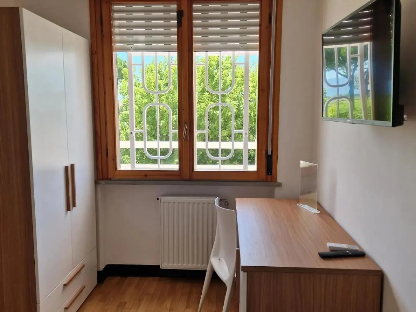 Disma Rooms Fiumaretta di Ameglia