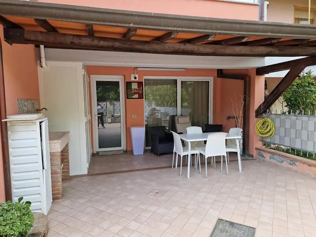Disma Rooms Fiumaretta di Ameglia