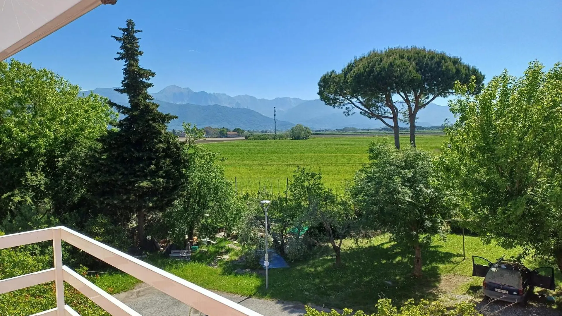 게스트하우스 Disma Rooms Fiumaretta di Ameglia
