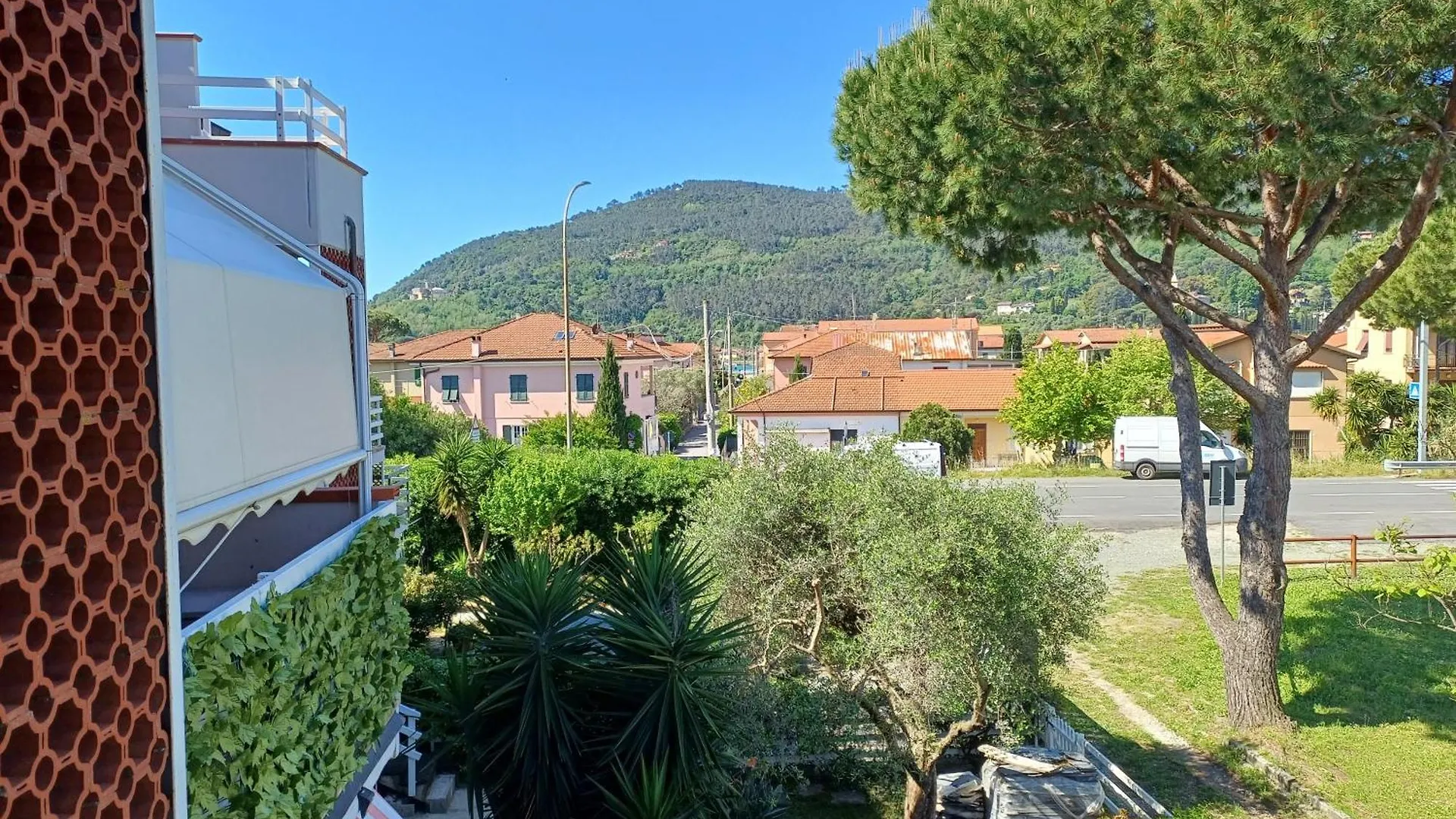 Disma Rooms Fiumaretta di Ameglia 0*,  이탈리아