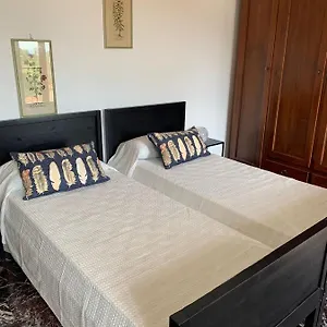 Bed & Breakfast Genova Country, Fegino
