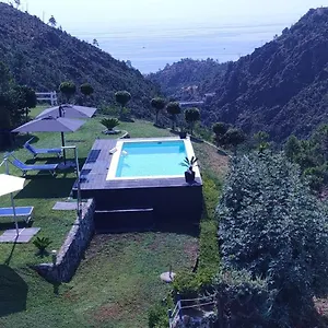 Bed & Breakfast Agrifazenda, Cogoleto