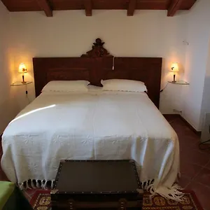 Bed & Breakfast Il Nido Del Gufo, Vezzi Portio