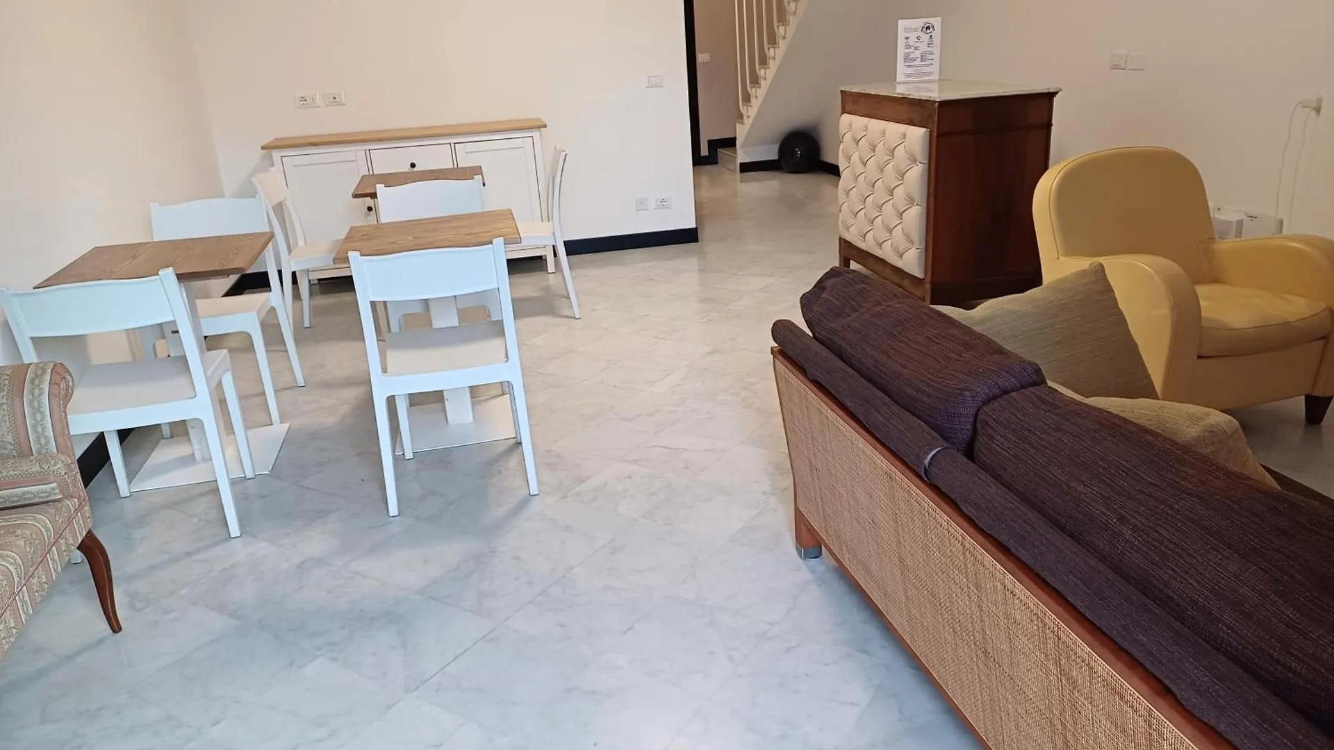 Affittacamere Disma Rooms Fiumaretta di Ameglia Italia