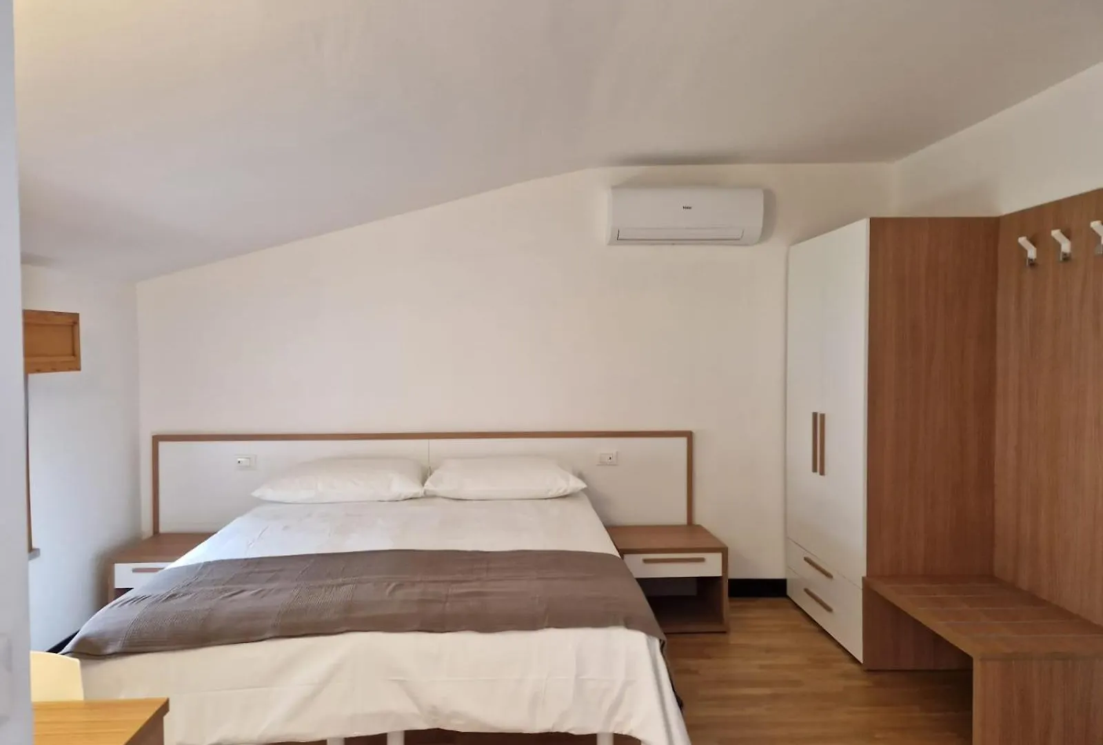 Disma Rooms Fiumaretta di Ameglia 0*,