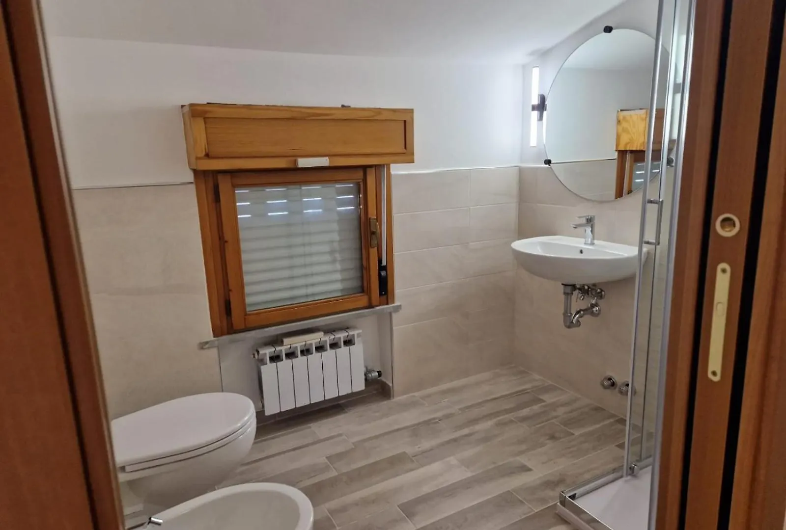 Disma Rooms Fiumaretta di Ameglia 0*,