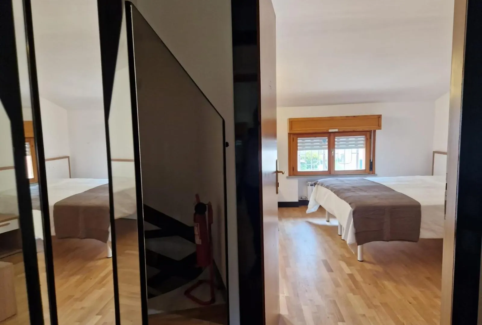 Affittacamere Disma Rooms Fiumaretta di Ameglia
