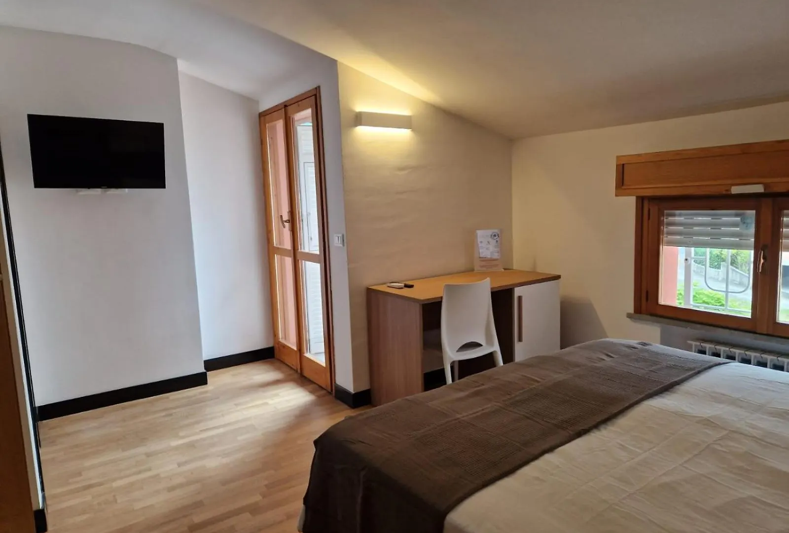 Disma Rooms Fiumaretta di Ameglia Italia