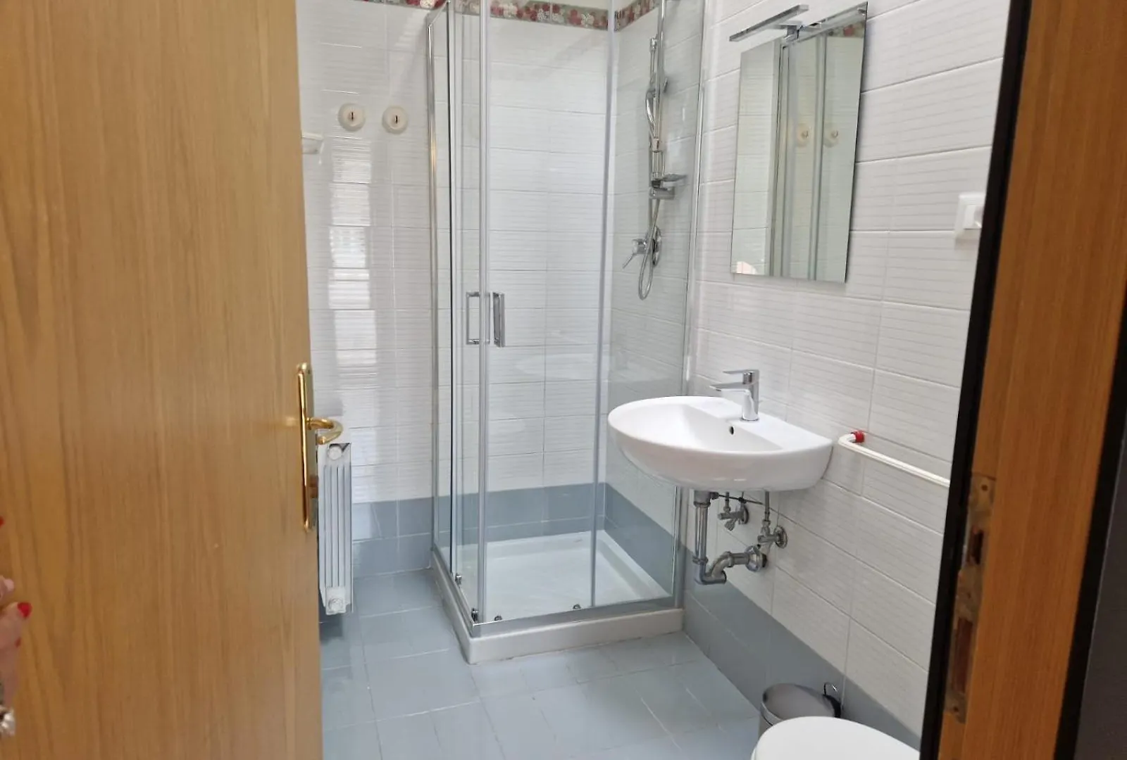 Disma Rooms Fiumaretta di Ameglia Affittacamere