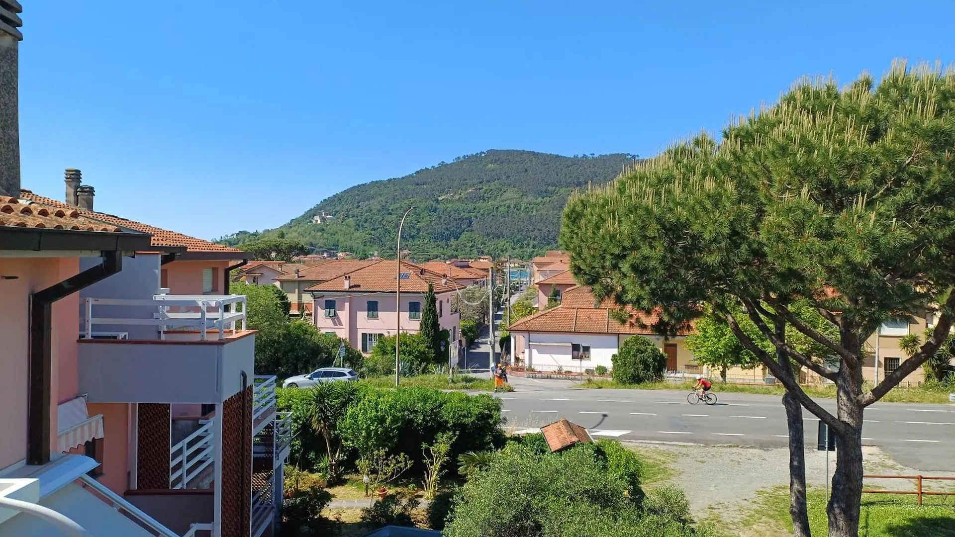 Disma Rooms Fiumaretta di Ameglia Affittacamere